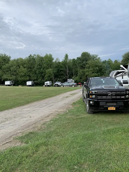 Country Roads Campground 9