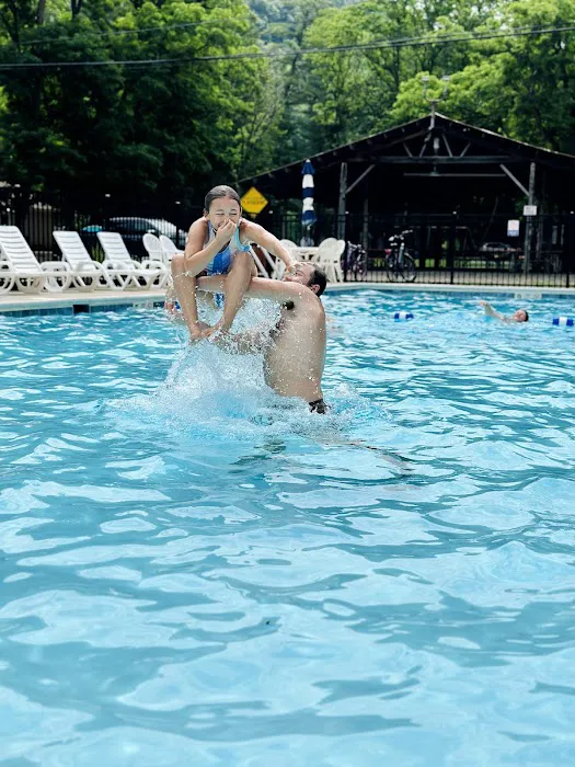 Catskill Mountains/ Gilboa KOA Holiday 1