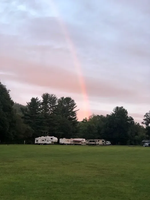 Catskill Mountains/ Gilboa KOA Holiday 3