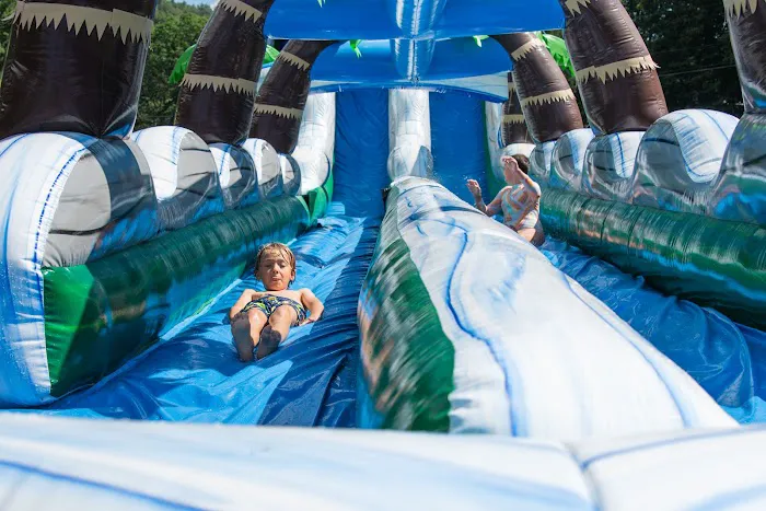 Catskill Mountains/ Gilboa KOA Holiday 5