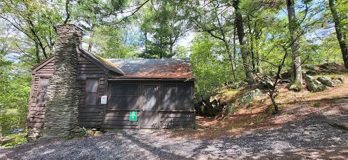 Lake Taghkanic State Park Campground 0