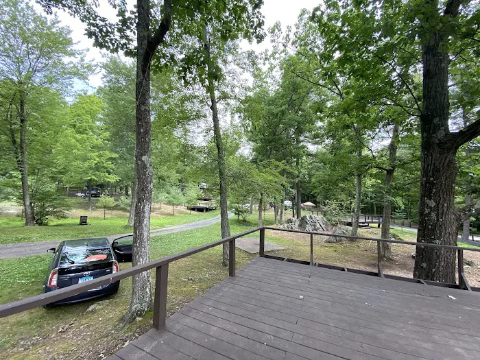 Lake Taghkanic State Park Campground 3