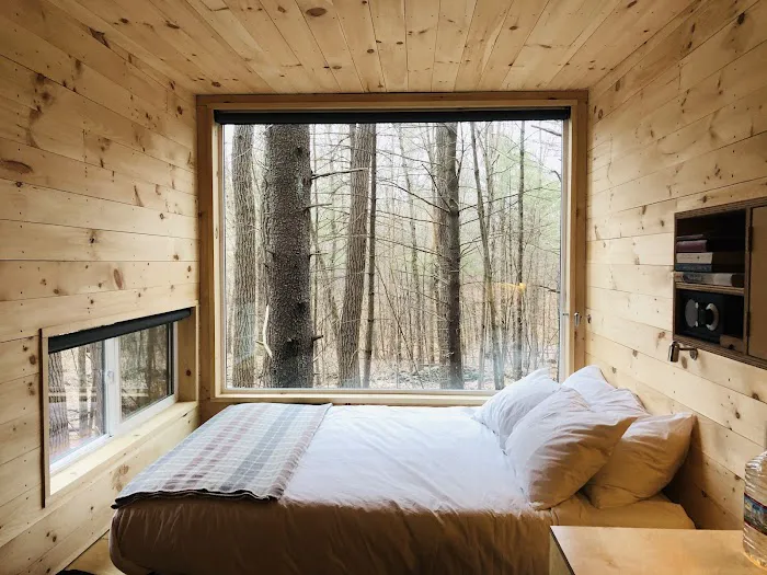 Getaway Eastern Catskills Campground - Castle Road 0