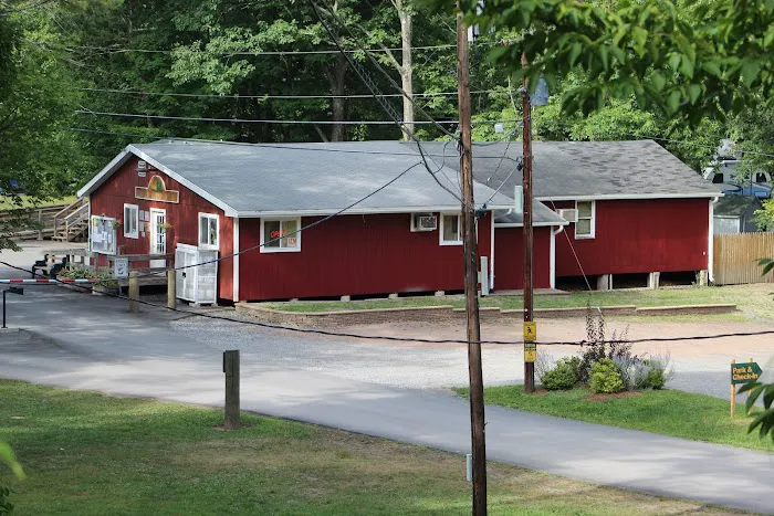 Whip-O-Will Campground 0
