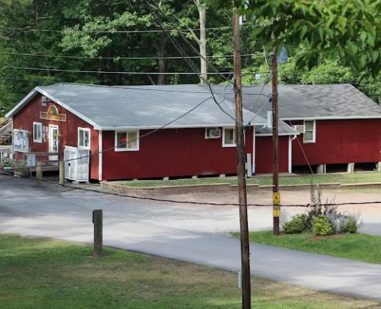 Whip-O-Will Campground