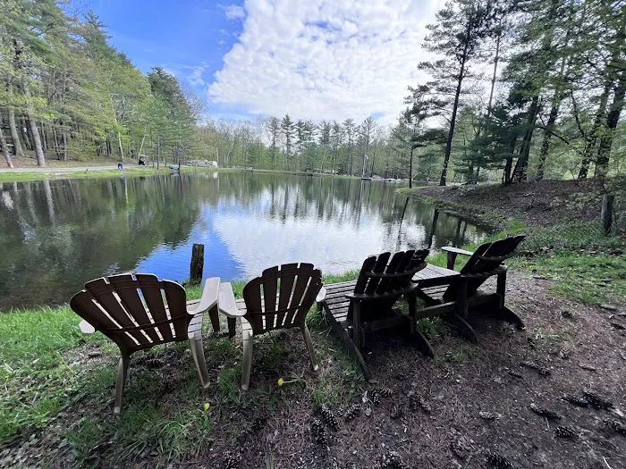 Whip-O-Will Campground 1