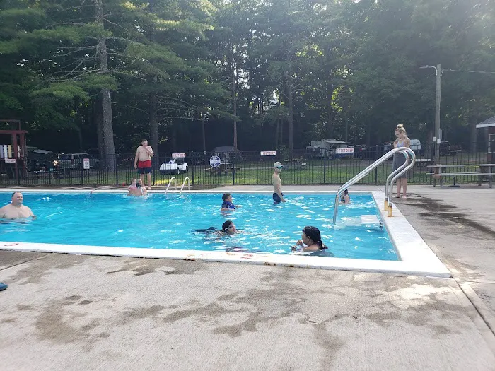Whip-O-Will Campground 3