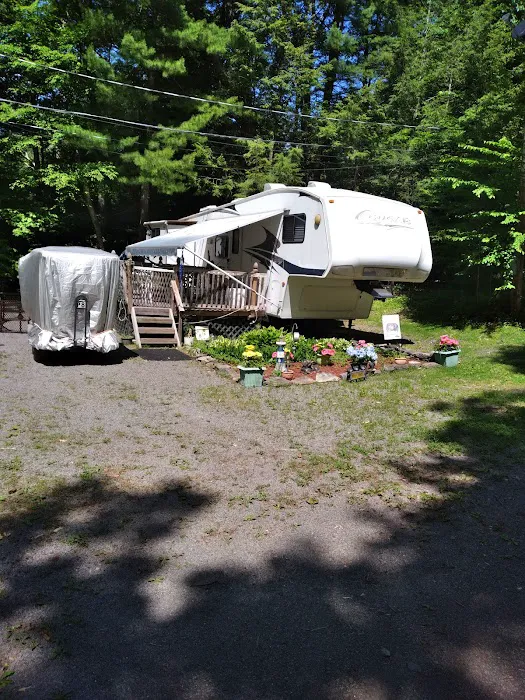 Whip-O-Will Campground 4