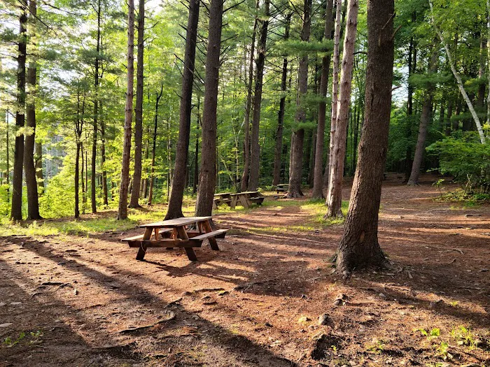 Whip-O-Will Campground 5