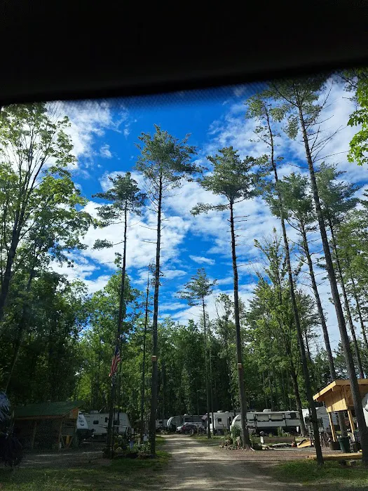 Whip-O-Will Campground 7