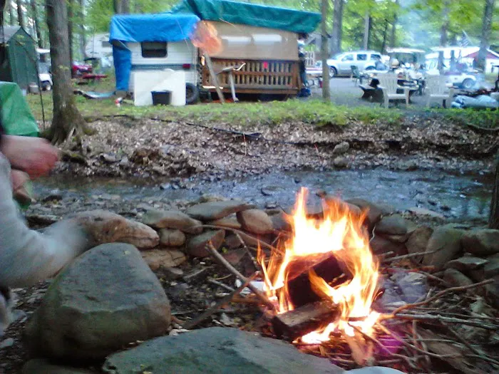 Whip-O-Will Campground 9
