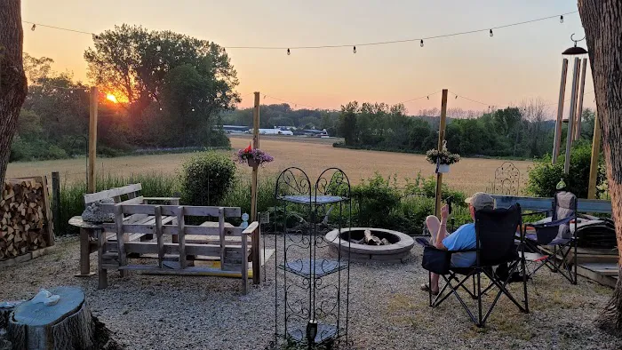 Lone Oak Campsites 0