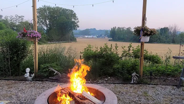 Lone Oak Campsites 3