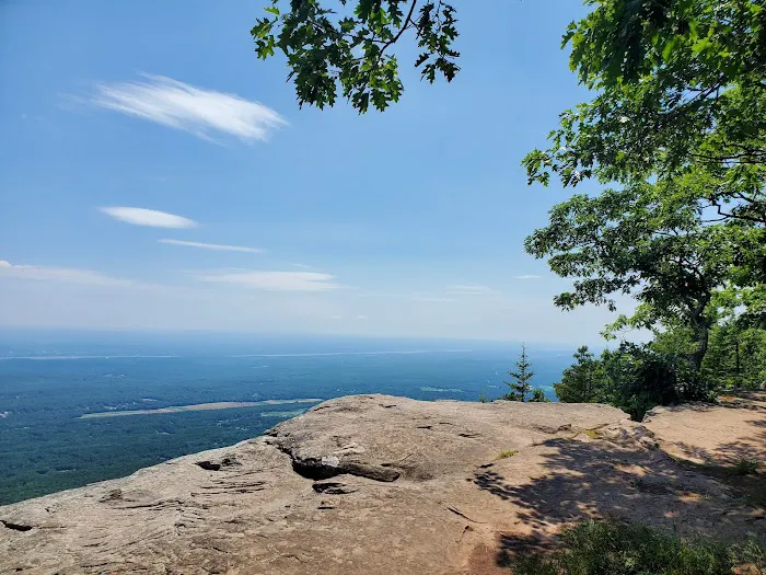 North/South Lake Campground 3