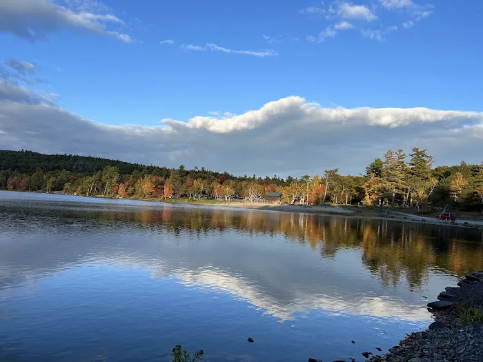 North/South Lake Campground 5