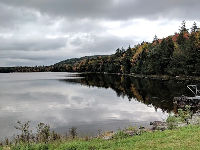 North/South Lake Campground 9