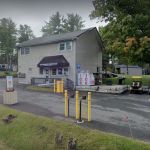 Blue Mountain Campground