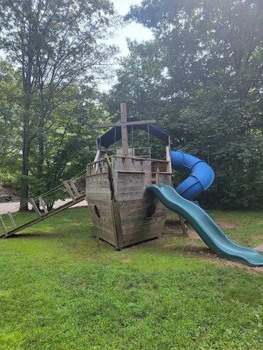 Blue Mountain Campground 7