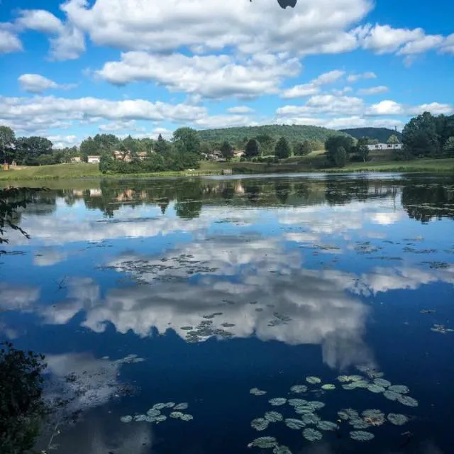 Crazy Acres Campground at Beaver Spring Lake 0