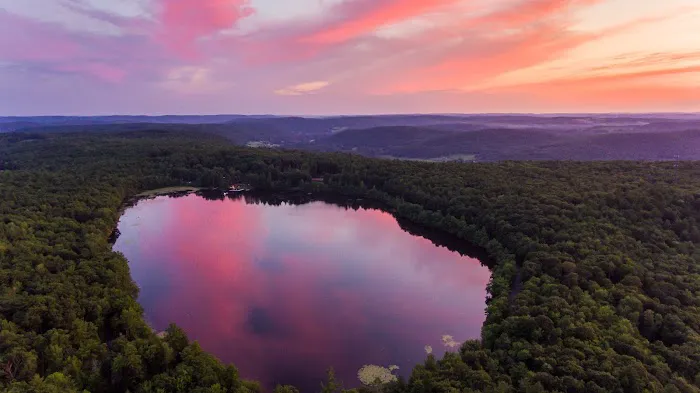 Henderson Scout Reservation 0