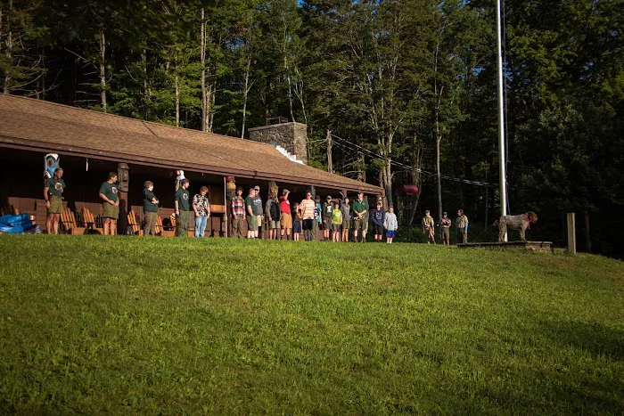Henderson Scout Reservation 4