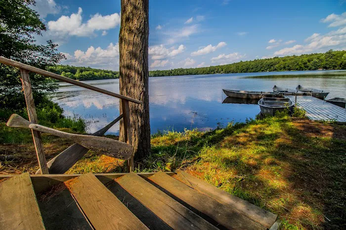 Henderson Scout Reservation 2
