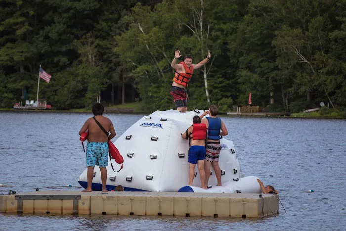 Henderson Scout Reservation 7