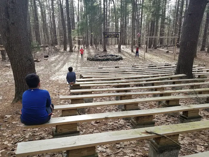 Henderson Scout Reservation 9