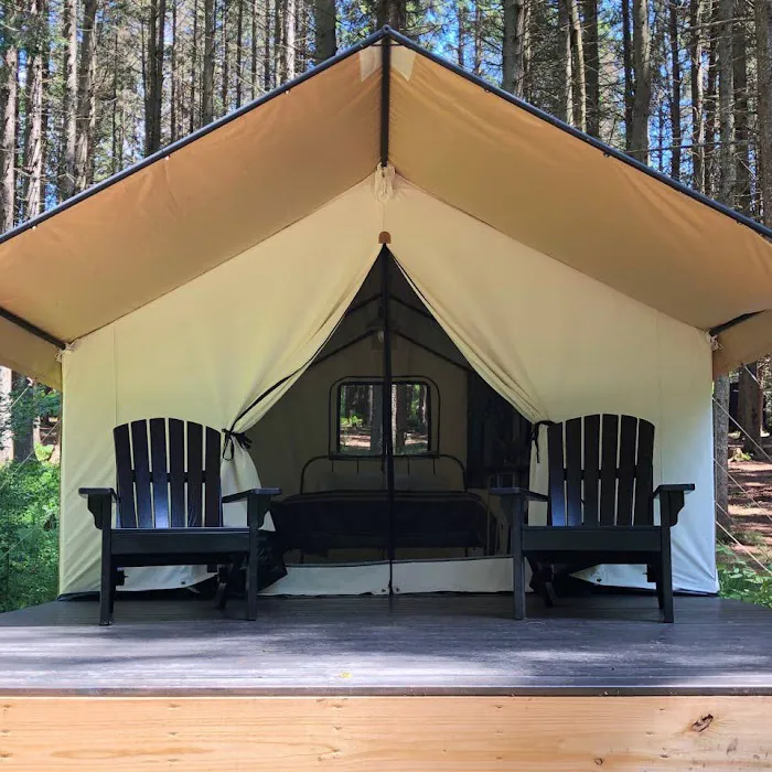 Wolf Hollow Camp 2