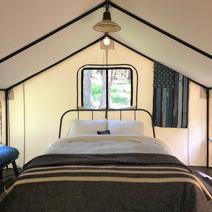 Wolf Hollow Camp 0