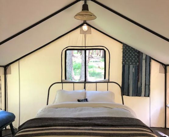 Wolf Hollow Camp