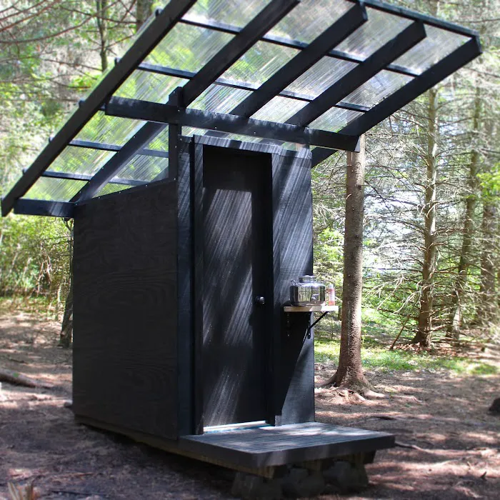 Wolf Hollow Camp 4