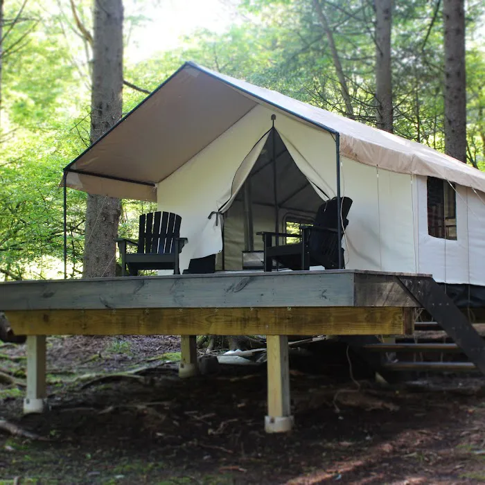 Wolf Hollow Camp 6