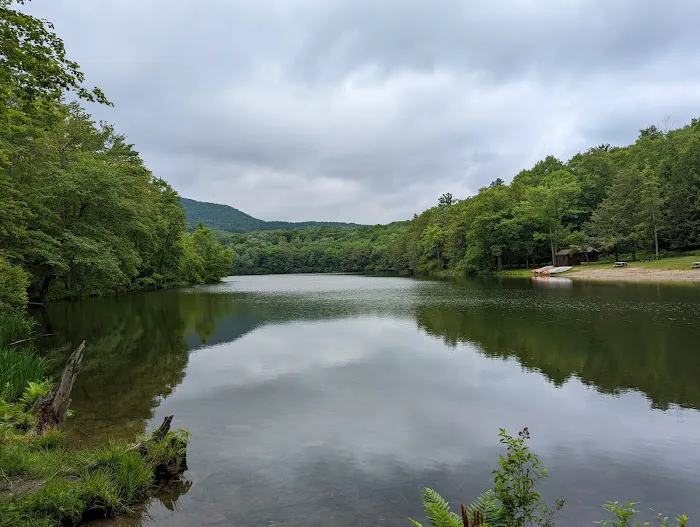 Little Pond Campground 1