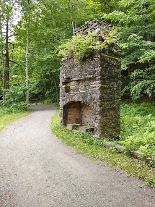 Little Pond Campground 5