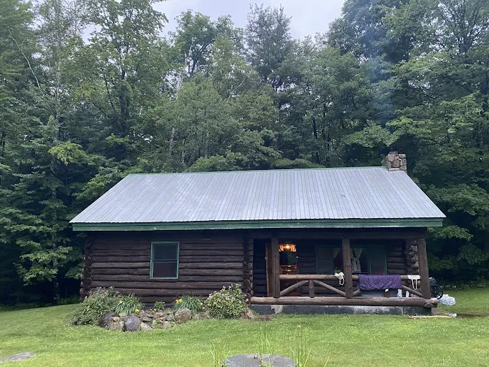 Dippikill Wilderness Retreat 0