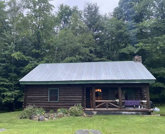 Dippikill Wilderness Retreat