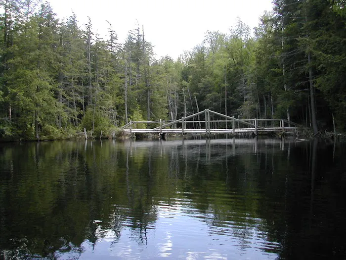 Dippikill Wilderness Retreat 1