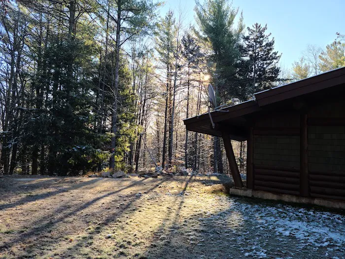 Dippikill Wilderness Retreat 5