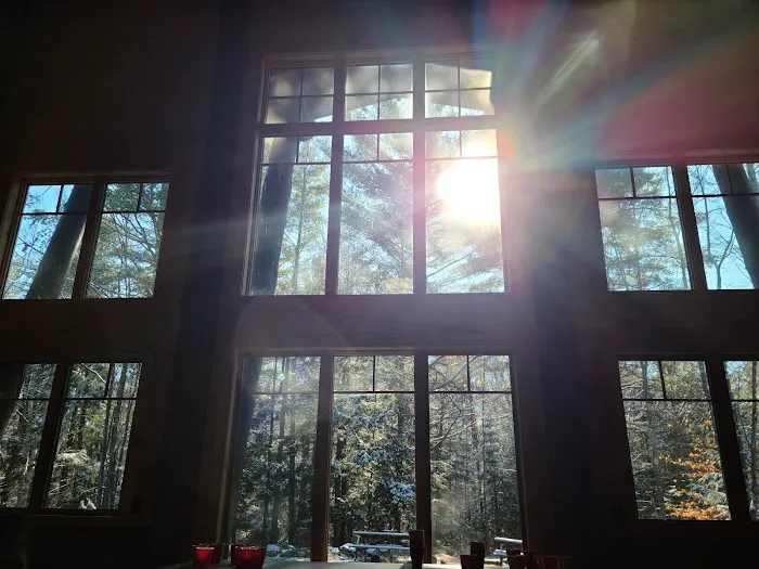 Dippikill Wilderness Retreat 9