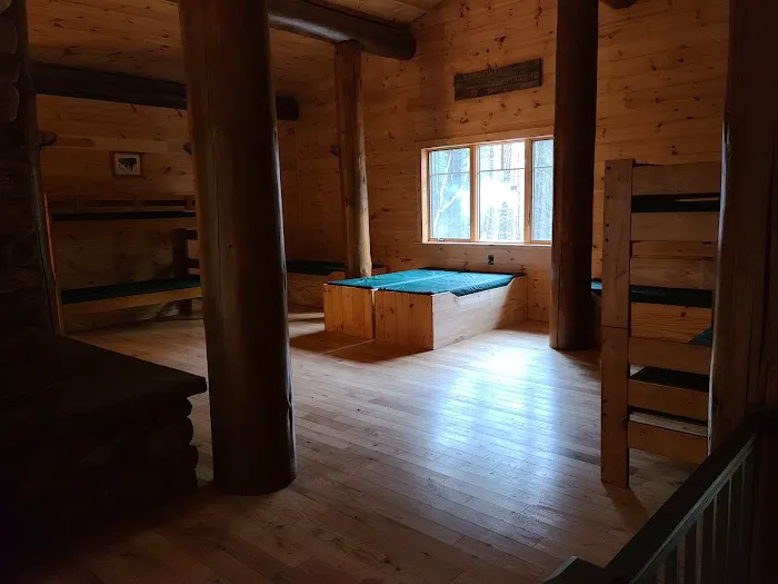 Dippikill Wilderness Retreat 6