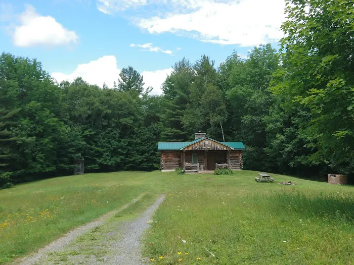 Dippikill Wilderness Retreat 8