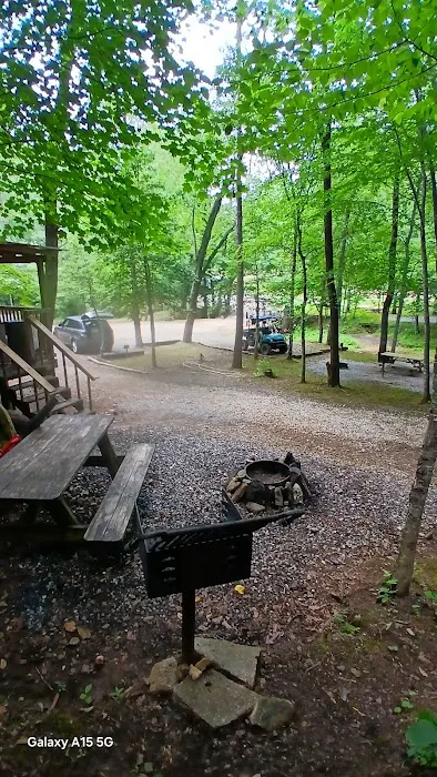 Skyisland Retreat And Campground 0