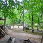Skyisland Retreat And Campground