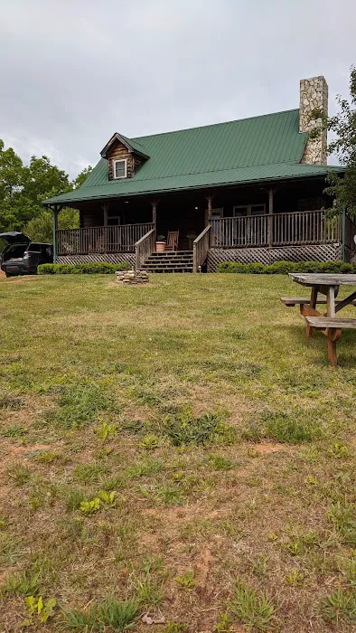 Skyisland Retreat And Campground 2