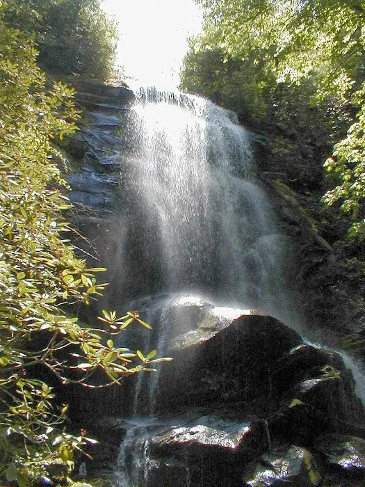 Catawba Falls Campground, LLC 1