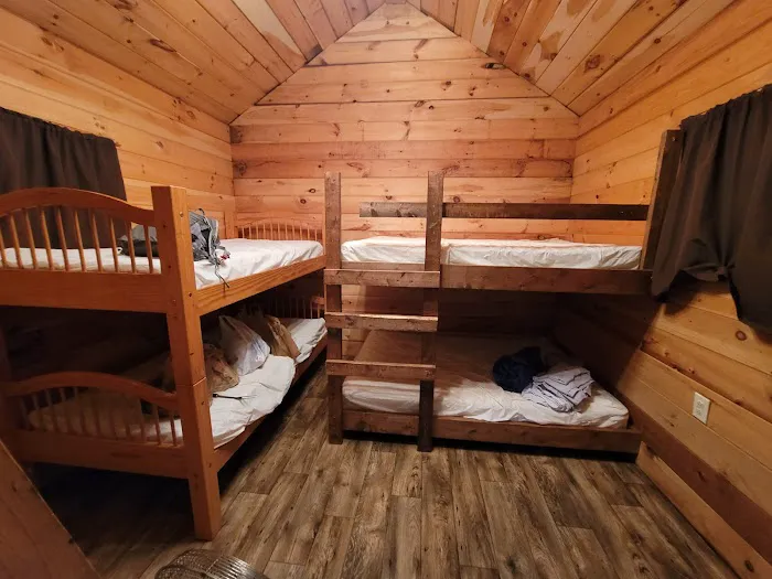 Catawba Falls Campground, LLC 0