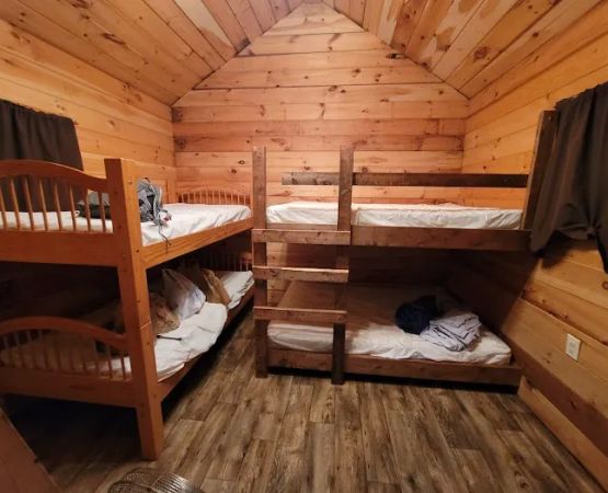Catawba Falls Campground, LLC