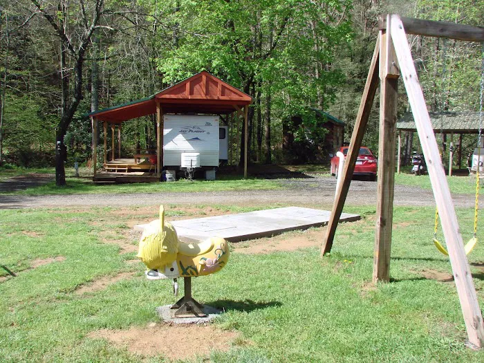 Catawba Falls Campground, LLC 5