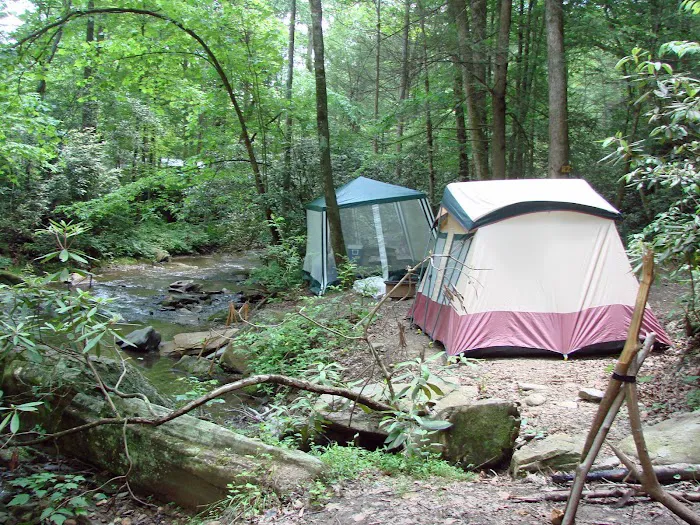 Catawba Falls Campground, LLC 7